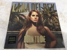 LANA DEL REY, BORN TO DIE, VINYL, PARADISE EDITION, NEW & COMPLETE, SENT FROM UK