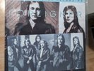 MFSL Foreigner Double Vision SEALED LP Vinyl Record MOFI Mobile Fidelity Sound