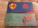TEN YEARS AFTER-WATT...RARE  SUPERB  COMPLETE  1ST UK PRESS N/MINT VINYL LP 1970