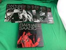 Raphael Saadiq - The Way I See It - Vinyl 45 Promo Single Boxset RARE (SIGNED)