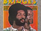 Gil Scott-Heron & Brian Jackson BRIDGES LP VG