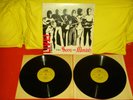 Sons Of Mosiah – Live In Washington D.C. 2LPs (ex/Tripsichord, ex/Moby Grape )