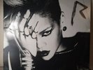 Rihanna - RATED R - Vinyl 2 LP Set - NEW  open box