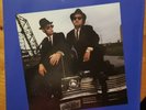 BLUES BROTHERS?ORIGINAL SOUND TRACK ?ATLANTIC?LP?BLUE VINYL?SEALED?HARD TO FIND