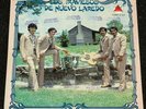 Los Traviesos De Nuevo Laredo 12” Vinyl Record : VIZA Records : RARE NORTENO