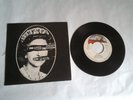 Sex Pistols, God Save The Queen. Spain, Unique Black Cover, 1st Virgin pressing.