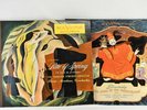 Stravinsky Rite of Spring & Song of the Nightingale - 78 rpm RCA Red Seal