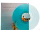 Andrew McMahon In the Wilderness - Vinyl LP - Transparent Blue