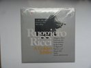 RUGGIERO RICCI Golden Jubilee-Paganini SEALED UMBRELLA DIRECT AUDIOPHILE 2 LP