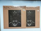 WILSON AUDIOPHILE Magnum Opus Vol. 1, 2 SEALED 2 x LP JAMES WELCH ORGANIST 1983