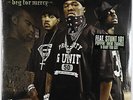 G Unit - Beg For Mercy 2xLP - Interscope SEALED