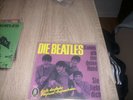 The Beatles - Komm Gib mir deine Hand - Sie Liebt dich