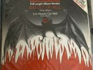 Meat Loaf Bat Out Of Hell Blood Red Vinyl Limited Edition 12” Single 1978