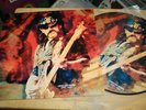 Motörhead - Overkill Sweden - Ltd Edit. For Fan Club Australia Picture Disc TOP