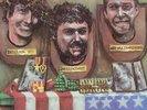 Minutemen 3 Way Tie (For Last) 12” Vinyl Album Record 1985 Original UK Pressing