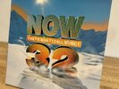 NOW THAT’S WHAT I CALL MUSIC 32 - VINYL LP 1995 FIRST PRESS RARE