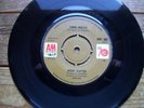 Merry Clayton - Gimme Shelter - A & M UK - Funk/Soul