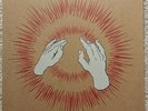 Godspeed You Black Emperor- Lift Your Skinny Fists Like Antennas To Heaven VINYL