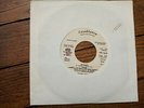 KISS She's so europeen / shandi ITALIAN RARE PROMO 45T