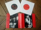 JOHNNY THUNDERS Live speakeasy 78 DOUBLE SINGLE  New york dolls