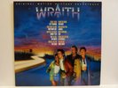 The Wraith – LP – Soundtrack / Scotti Bros. INT 147.312 von 1986