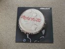 JUDAS PRIEST  - ROCKA ROLLA - LP . U.K GULL LABEL / BOTTLE TOP SLEEVE 1ST PRESS