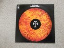 RAY RUSSELL- RITES AND RITUALS - LP - U.K CBS LABEL FIRST PRESSING - EX
