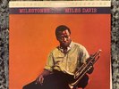 Miles Davis Milestones Mobile Fidelity pressing 180 grs