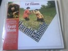 Harold And Maude Soundtrack Vinyl Record - VG Purple/White Splatter w/xtras