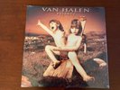 Van Halen - Balance Color Vinyl (NEW) Sammy Hagar, Eddie Van Halen, Chickenfoot