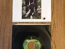 The Beatles ‘Ballad Of John And Yoko’ 1969 USA 7” picture sleeve + record ex USA