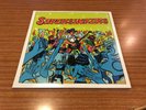 SUPERSUCKERS Greatest Rock and Roll Band in the World 2xLP Vinyl NM SUB POP 1999