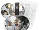 OASIS WHAT'S THE STORY MORNING GLORY? PICTURE DISC VINYL LIMITED PLUS LYRIC SHEE