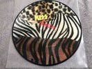 Kiss Animalize Picture Disc Pic Disc Limited Edition