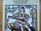 John Renbourn Guitar Pieces 1972 - EXCELLENT CONDITION