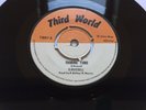 Devon Russell FAMINE TIME UK Third World Reggae Near Mint