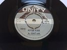 D. Tony Lee PEYTON PLACE / RED GAL RING UK Unity 1st issue Reggae EX Near Mint