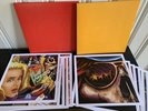 Guns N Roses Locked N Loaded Box Set Of 12 Lithographs Appetite For Destruction