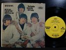 THE BEATLES Yesterday And Today Top Of The Pops 7