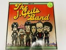 The J. Geils Band 1980 SEALED Vinyl Lp Best Of Original Pressing