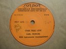 Very Rare   Carl Perkins   