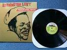 BARRINGTON LEVY 'Prison Oval Rock' vinyl LP 1985 1st press VOLCANO VPRL 1017. NM