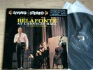 HARRY BELAFONTE at Carnegie Hall RCA LSO-6006 US 180g CLASSIC RECORDS 2LP MINT