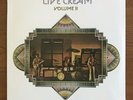 Cream - Live Volume II  Eric Clapton/ATCO SD-7005/Vinyl LP/New/Sealed/NOS/Mint