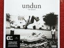 The Roots Undun  Vinyl (New & Sealed)