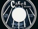 Five Discs 