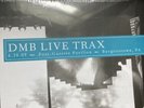 Dave Matthews Band RSD Live Trax Vol 35 Aqua Vinyl 5LP Box NEW SEALED 894/1000
