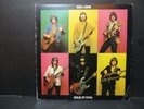 Nick Lowe - Jesus Of Cool Original UK Import Vinyl LP W/ 7