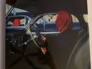The Mars Volta - Frances The Mute Vinyl (2xLP Gatefold Import)