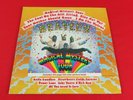 The Beatles Magical Mystery Tour (with booklet) Album